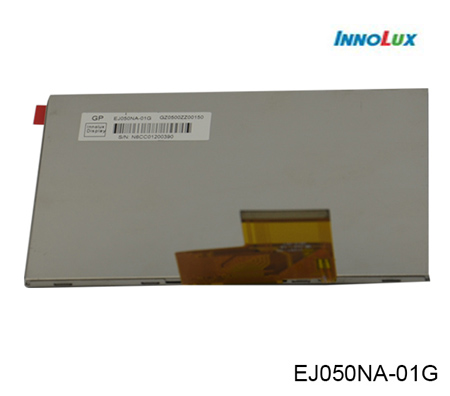 EJ050NA-01G規(guī)格書datesheet