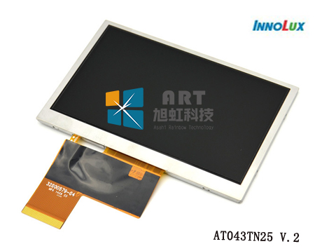 AT043TN25 V.2價(jià)格