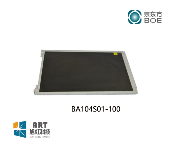 BA104S01-100正面圖