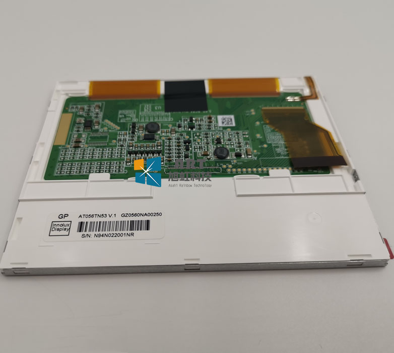 AT056TN52 V.3規(guī)格書(shū)datesheet