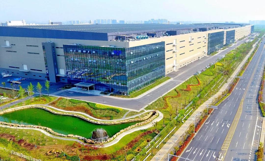 京東方TFT-LCD10.5代線 京東方TFT-LCD10.5代線