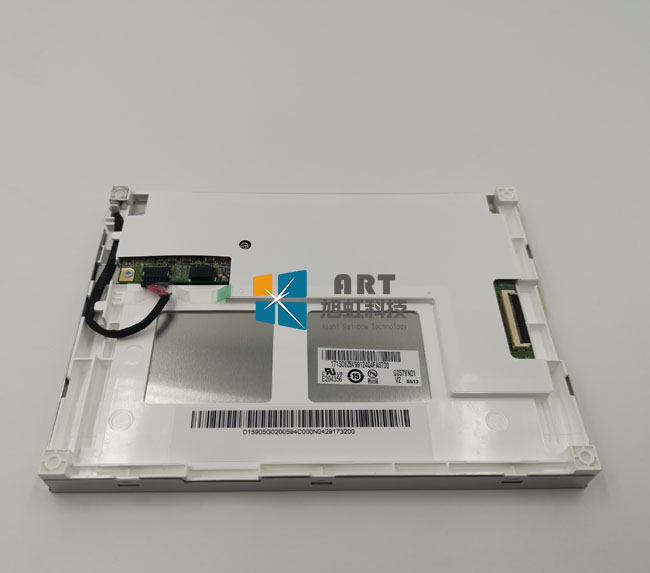 G057VN01 V2背面圖