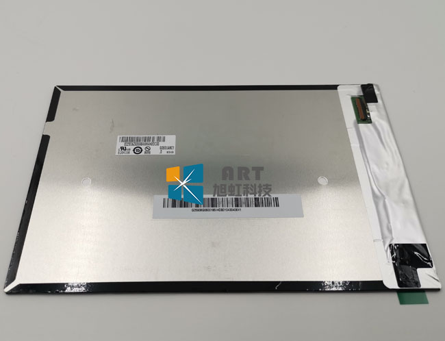 G080UAN01.0背面圖 G080UAN01.0背面圖