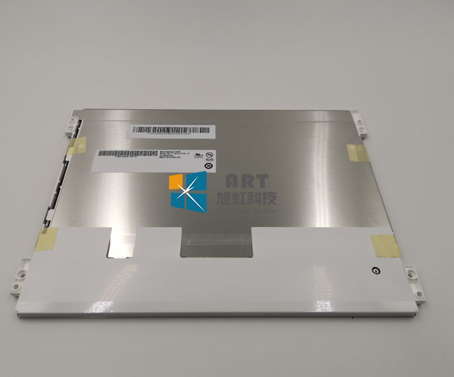 G104XVN01.0背面圖 G104XVN01.0背面圖