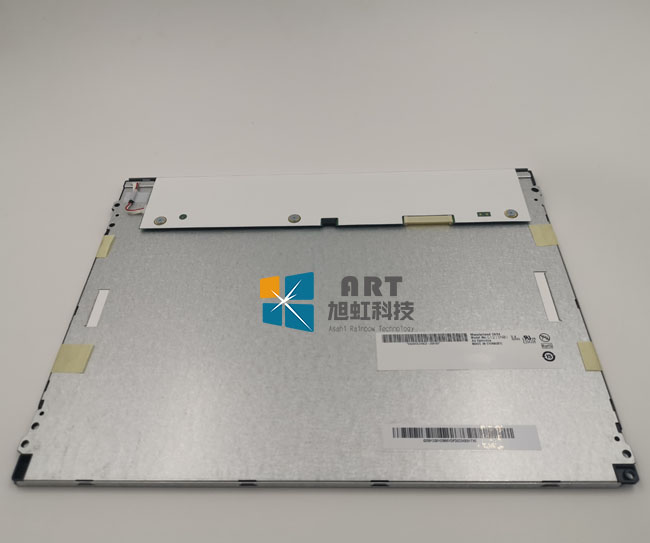 G121SN01 V4背面圖 G121SN01 V4背面圖