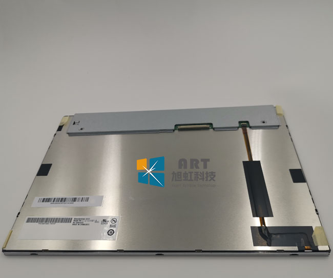 G121EAN01.0背面圖 G121EAN01.0背面圖