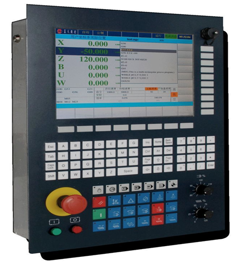 數(shù)控監(jiān)測(cè)設(shè)備15.6寸液晶屏配電容觸摸方案